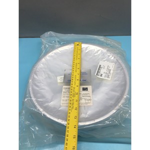 AMAT 0020-28989 PVD SHIELD LOWER 8" 101 G2 - Equipo y Piezas de Semiconductores de Confianza de la Marca Global Legacy - Product Image 1