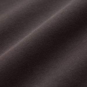 Sudadera con Capucha Oversize Marrón para Mujer, Casual, Holgada, de Forro Polar, Manga Larga, Estilo Urbano, Otoño Invierno, Venta al por Mayor OEM - Product Image 4