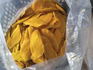 Rodajas de Mango Deshidratado Sin Azúcar Añadido, Textura Suave y Masticable, Grado de Exportación, Mango Deshidratado Natural de Vietnam - Sra. Tarina - Product Image 4