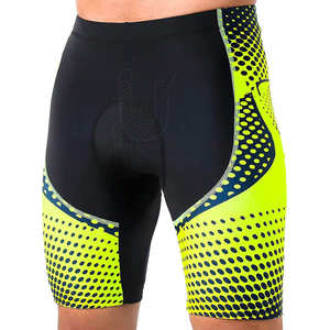 Servicios OEM, Pantalones Cortos de Ciclismo Personalizados, Transpirables, 100% Algodón, Alta Calidad, Último Estilo, Bajo Precio - Product Image 2