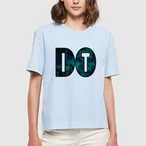 Camiseta extragrande de color blanco de calidad superior para mujer, camiseta hecha en Bangladesh para mujer, camiseta de manga corta de algodón 100% - Product Image 4