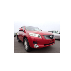 Toyota Vanguard Usado para Rav4 2.0L CVT SUV Deportivo Urbano, Volante a la Izquierda, 4x4, Todos los Modelos, Alta Velocidad, Compacto - Product Image 1