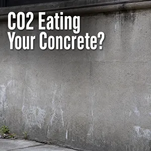 Anti Carbonation Neutralization Barrier Waterproof Sealing <b>Coating</b> Long Durable Concrete Protection <b>Paint</b> For Exterior Wall - Product Image 3