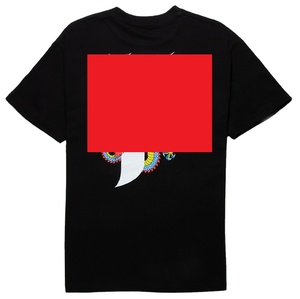 Top Fashionable <b>Mens</b> <b>Half</b> <b>Sleeve</b> 100% Cotton Blended Oversize Custom Sublimation Soft Anti Piling Casual Printed Stylish Tshirts - Product Image 1