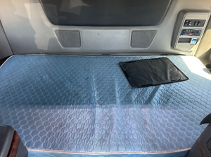 Camión Tractor International LT625 Sleeper 2021 en Excelente Estado, con Transmisión Automática, 404,272 Millas - Product Image 5