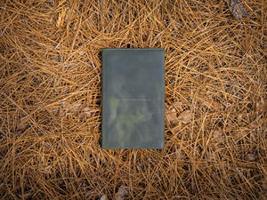 Couverture de carnet A5 professionnelle en cuir, résistante, anti-odeur, rechargeable, pour le bureau LNBC-0131 - Product Image 5