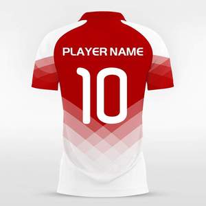 Nouveau maillot de football de la saison |   Maillot de football de haute qualité |   Maillots de football haut de gamme, anti-transpiration, coupe classique, toutes saisons, adulte - Product Image 2