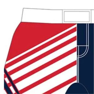 Crea tus Propios Shorts de MMA para Hombre, Personalizados, Ligeros, de Alta Calidad, Lisos y Teñidos, para Muay Thai, Kickboxing y Gimnasio - Product Image 5