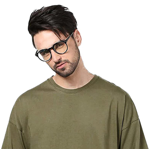 Custom <b>Men</b> Oversized Boxy Shirt High Quality Streetwear Casual Wear OEM Manufacturer Loose Fit Shirt 100%Cotton - Product Image 6