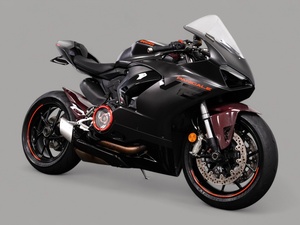 Motocicleta de segunda mano en venta 2024 Ducati Panigale V2 - Product Image 6
