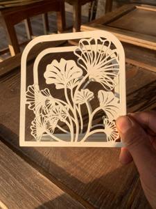 Porte-serviettes en métal blanc, idéal pour les tables de restaurant, les tables à manger, les comptoirs de cuisine et la décoration de la maison, en provenance d'Inde. - Product Image 2