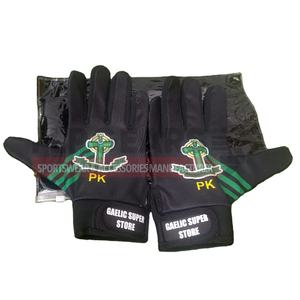 Gants de football américain de haute qualité, personnalisables, confortables, fabriqués au Pakistan, prix de vente au meilleur prix, paires - Product Image 1