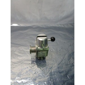 Vanne d'arrêt BOC EDWARDS PV25MKS ST/ST 7 BAR - Équipements et pièces semi-conductrices de renommée mondiale à confiance - Product Image 2