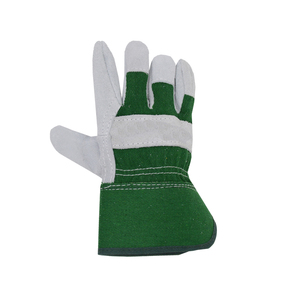 Guantes de Seguridad para Trabajadores, Anticorte, Antideslizantes, para Construcción, Proveedor de Guantes de Protección Industrial al por Mayor - Product Image 2
