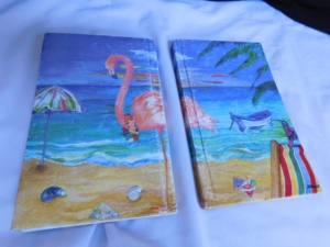 Cuadernos de Papel Hechos a Mano, Ecológicos, Estilo Vintage, Diario Encuadernado en Cuero, Cuaderno de Dibujo, Regalo para Escritura y Arte - Product Image 5