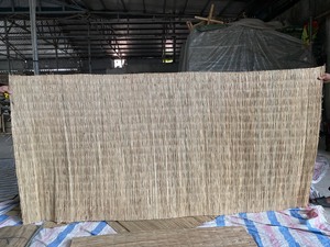 Handmade Seagrass Mat Natural Woven Floor Rug Carpet Vietnam Factory Manufacturer Export - Product Image 4