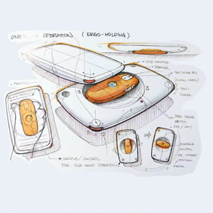 TONGYONG OEM ODM Ingeniería de Productos Electrónicos y Fabricación Personalizada Basada en Dibujos del Cliente - Product Image 4