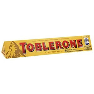 Chocolate con Leche Toblerone 5x 100g - Product Image 4