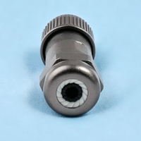 Repuestos CIJ PL3435, Conector de Sincronización de 9 Pines Compatible con la Máquina Codificadora K 3000D
