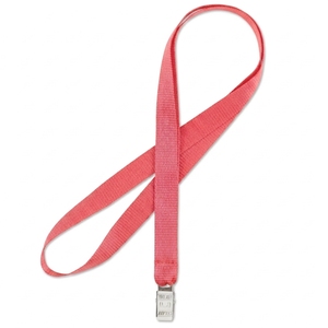 Comfort Fit Lanyards High Quality Custom Printed Neck Straps with OEM Service Factory Direct Wholesale Supply Lanyards - Product Image 3