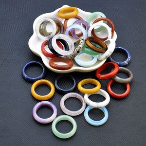 Custom Handmade <b>Resin</b> <b>Ring</b>, Unique Colorful Fashion Jewelry with Artistic Design and Modern Finish, Lightweight Statement - Product Image 4