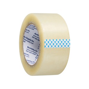 Heavy Duty Packing <b>Tape</b> Rolls With Secure Adhesion Clear Finish And Smooth Application For <b>Boxes</b> Parcels Storage And Shipping - Product Image 4