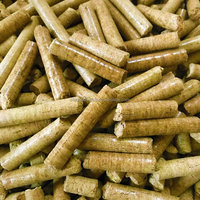 Meilleures ventes de granulés de balle de riz Grossiste de briquettes de bois écologiques Acheteurs d'emballages personnalisés fabriqués au Vietnam Fabricant