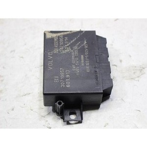 ECUs y Módulos de Computación S80 Usados 30710957 - Product Image 2
