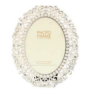 Ancient Style Bamboo <b>Wood</b> <b>Photo</b> <b>Frame</b> With Natural Finishing For Nursery Wall Collection Decoration Table Top And Hanging Item - Product Image 2