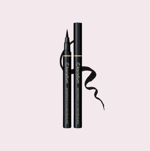 Crayon Eyeliner Imperméable KARADIUM Noir - Product Image 1