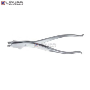 เครื่องมือแยกรอยแผลสแตนเลสคุณภาพสูง Quattro ขนาด 23 ซม. แบบใช้มือสำหรับงานผ่าตัด  ราคาขายส่ง  ผู้จัดจำหน่ายขายส่ง - Product Image 4