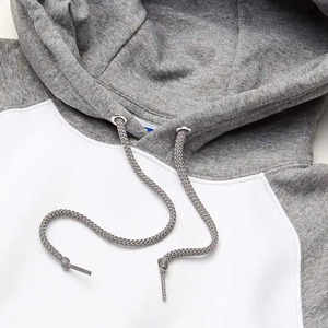เสื้อฮู้ดผู้ชายระบายอากาศได้ดีสไตล์ไม่ซ้ำใคร - Product Image 5