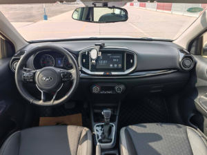 <span class=keywords><strong>Kia</strong></span> Yipao <span class=keywords><strong>Kia</strong></span> <span class=keywords><strong>Stonic</strong></span> Voiture Suv 2025 2023 <span class=keywords><strong>2022</strong></span> 2018 Chinois Nouveau Pas Cher Chine <span class=keywords><strong>Automatique</strong></span> D'occasion Essence Voiture Suv Fabricant - Product Image 4