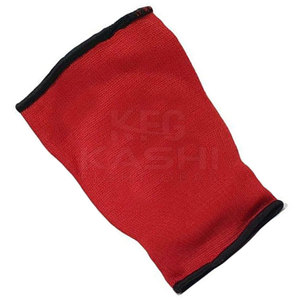 Protector de Codo Ajustable, Suave, Grueso, de Alta Densidad, Tela Duradera, Ligero y Transpirable, con Cierre de Gancho y Bucle, para Entrenamiento Deportivo de Boxeo - Product Image 2