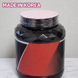 เวย์โปรตีนผสมถั่วเหลืองเกาหลี รสช็อกโกแลต สำหรับเพิ่มน้ำหนัก บำรุงสุขภาพ บรรจุภัณฑ์ขนาดใหญ่ รับผลิตแบรนด์ส่วนตัว ปรับแต่งได้ - Product Image 5