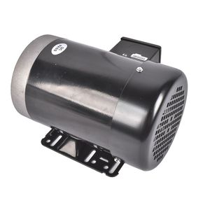 Motore AC Monofase 1/2HP 1725RPM 206/230V/460V 56C/TEFC per Raffreddatori d'Aria (60Hz) - Product Image 6
