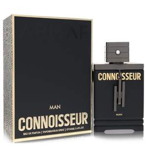 Connoisseur Eau De Parfum Spray per Uomo - Product Image 1