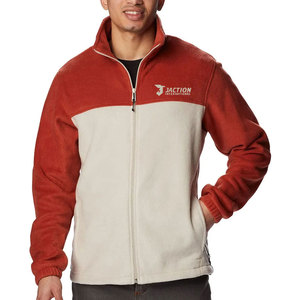 Veste en polaire pour homme au design unique et de qualité supérieure, nouvelle mode, respirante, pour la vente en ligne - Product Image 1