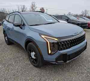 Meilleur Prix Vente Chaude 2024 K I Sport Age Hybrid X-Line AWD SUV Moteur 6.1-8L GDI 4 cylindres turbocompressé + Moteur Électrique Gauche - Product Image 1