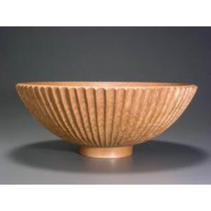 Tazón de madera para servir al por mayor, hecho a mano, de madera maciza, para ensaladas, para la cocina, el comedor y la decoración del hogar. - Product Image 3