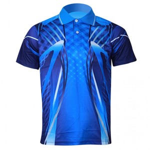 T-shirt Homme Sublimé à Manches Courtes Imprimé Étoiles et Rayures Respirant Tricoté 100% Polyester Style Décontracté Anti-Plis Extérieur - Product Image 5