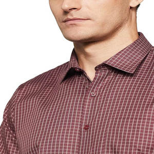 Polo de manga larga informal a la moda para hombre, camisa de polo con estampado clásico para jóvenes, algodón, transpirable, verano, venta al por mayor - Product Image 2