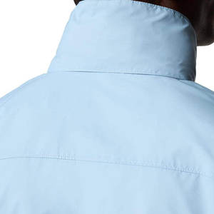 Wholesale Rate Active Fit Windbreaker Winter <b>Jacket</b> For Men With Windproof And <b>Light</b> <b>weight</b> Features - Product Image 5