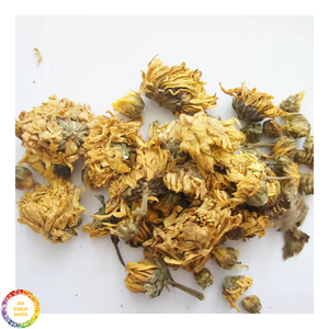 Fleur de marguerite séchée, ingrédient floral naturel du Vietnam pour les tisanes, les tables de Noël, les réunions du Nouvel An et les menus saisonniers des cafés - Product Image 4