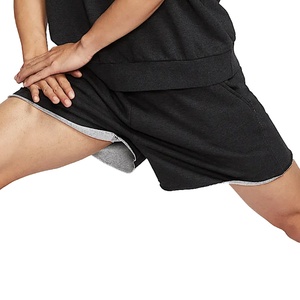 Camiseta Polo de Nailon y Poliéster con Botones y Logotipo Personalizado, Conjunto de 2 Piezas, Ropa Deportiva con Logotipo Personalizado para Auto, Transpirable, de Secado Rápido, Manga Corta para Hombre - Product Image 4