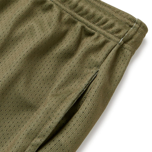 <b>Mens</b> Casual Mesh Sports <b>Shorts</b> Breathable Quick Dry <b>Lightweight</b> Gym Running Fitness Training Athletic Workout <b>Shorts</b> Elastic - Product Image 4