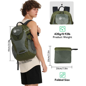 Sac à dos scolaire tendance, nouvelle arrivée, design élégant, logo personnalisé, différentes couleurs, confortable, prix raisonnable, léger - Product Image 2