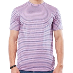 Camiseta Personalizada para Hombre, 100% Algodón, Corte Holgado, Cuello Redondo, Manga Corta, Venta al Por Mayor, Fabricante, Personalizable - Product Image 1