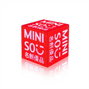 Pantalla LED en Forma de Cubo <span class=keywords><strong>Rubik</strong></span> para Publicidad en Tiendas Minoristas de Centros Comerciales - Product Image 5