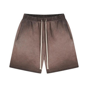 Shorts premium para mujer con cintura elástica y tela suave, que garantizan comodidad y un estilo veraniego a la moda. - Product Image 4